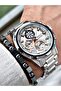 Function Function Men's Wristwatch Bracelet Combination - 3