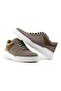 L4705 Men's Leather Daily Eva Casual Shoes - 4