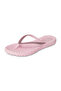 Ballerina Cheerful01 - Pink Flip Flops - 4