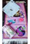 Prayer Set Children's Prayer Clothes Prayer Rug Prayer Beads Cotton - 2