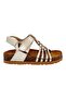 GENUINE LEATHER ORTHOPEDIC KIDS SANDALS - 2