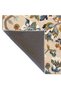 Woven Base with Leaves Miravip698 - 5