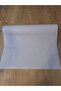 White Shelf and Cabinet Cover - Non-Slip Shelf Cover 50cm X 500 cm