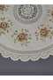 PVC Table Runner and Tabletop Mat 40 cm - 3