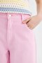 Cool Gabardine Trousers with Wide Leg Pockets - B9810Ax24Sm - 5