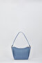 Blue Floater Women's Shoulder Bag 05Po24Y1838 - 6