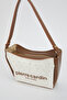 Bone Women's Shoulder Bag 05PO24Y1838 - 4