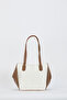 Bone Women's Shoulder Bag 05PO24Y1841 - 6