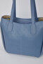 Blue Floater Women's Shoulder Bag 05Po24Y1841 - 3