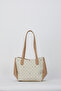 Vanilla Women's Shoulder Bag 05PO24Y1841 - 6