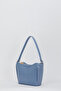 Blue Floater Women's Shoulder Bag 05Po24Y1838 - 3