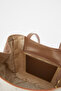 Bone Women's Shoulder Bag 05PO24Y1841 - 5
