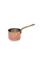 Turna Copper Mini Chef Gasarol No 1 Plain Red Turna4818-1 - 4