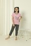 Summer Children's Pajama Set - 2