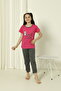 Summer Children's Pajama Set - 4