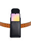 Samsung A20S Compatible Case Waist Belt Case Cover Bag