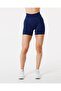 seamles drawstring leggings - 3