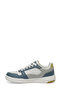 Boy's Sneakers - ARET G 4FX White - 3