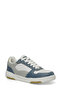 Boy's Sneakers - ARET G 4FX White - 2