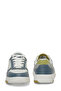 Boy's Sneakers - ARET G 4FX White - 5