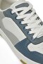 Boy's Sneakers - ARET G 4FX White - 7