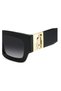 Safilo Nena/s Sunglasses Frames - 3
