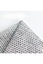 2 Pieces of Wire Dish Cloth Double Layer Bathroom Kitchen Cleaning Fiber - 2