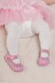 Ayakkabımood Arz 4867 Pink Baby Girl Sandals Shoes - 4
