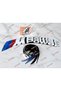 M Power 3D Tire Lettering 8 Pieces of Lettering + Adhesive - 7