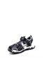 Shoesmood Arz 4862 K.Grey Boy's Sandals - 3