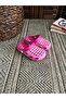 Boys' Closed Front Garden Pool Daily Sandals Slippers