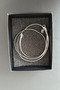 Steel Chain Original Real Steel Chain 45Cm Chain Necklace Real Steel Chain Necklace - 2