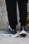 Lovelo Grey Original Product Men's Sneakers Running Shoes - 4