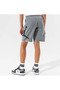 Jordan Jdb Jumpman Air Fleece Short Combed Cotton Boys' Shorts956129-Geh - 2
