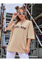 Unisex Daxia Cool Mom Printed Maternity T-Shirt - 2
