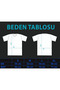 STYLE-X ATATURK SIGNATURE PRINTED CYCLING NECK, 100% COTTON, STANDARD FIT MEN'S T-SHIRT - 2