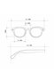 Aurelio Unisex Okuma - Sunglasses - 1.00 - 3