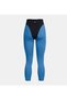 Women's Ankle Sports Leggings1382714-001 Blue - 5