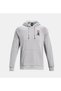 Men's Ua Heavyweight Terry Rose Hoodie 1379688 -011 - 4