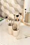 Double Organizer Set Makeup Cosmetic Organizer And Bathroom Organizer - 3
