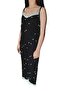 Pijama Set 3-Piece with Dressing Gown Zerda - 8
