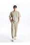LCW Vision Slim Fit Men's Trousers - 2