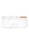Weekly Planner, Carnation Pattern Planner - 2