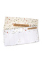Weekly Planner, Carnation Pattern Planner