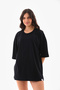 Oversize Women's T-Shirt - 8