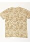 CYCLING NECK SPECIAL PROCESSION SEEN T-SHIRT CDR 4121 - 3