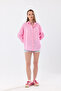 Over Size Fit Shirt - 7