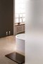 Bien Exclusive 90x100 Cm Transparent Frosted Glass Premium Adhesive Coating PVC Foil Bh618 - 2