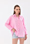Over Size Fit Shirt - 4