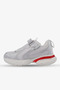 Adam White Boy Baby Sports Shoes - 2